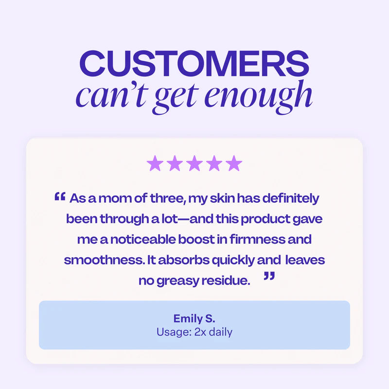 Molmaro Tighten & Smooth Belly Cream