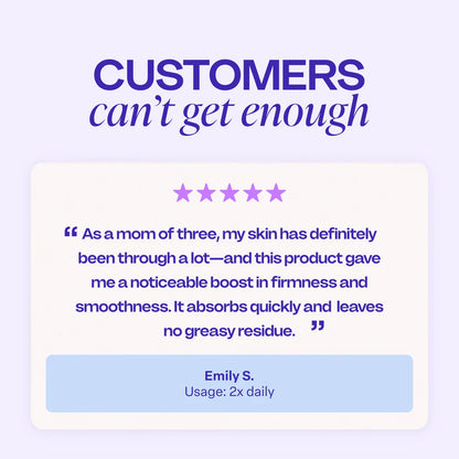 Molmaro Tighten & Smooth Belly Cream