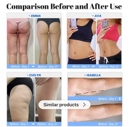 Belly fat slimming device